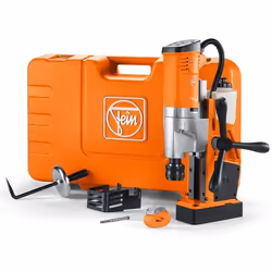Perceuse magnétique Fein KBU 35-2 QW
