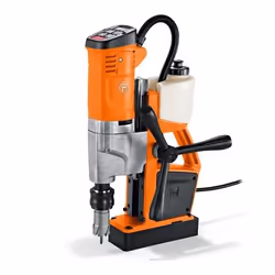 Perceuse magnétique Fein KBU 35-2 QW