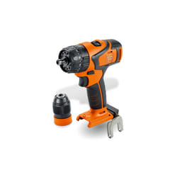 Perceuse visseuse à percussion FEIN ABS 18 Q SELECT - Sans batterie ni chargeur - 71132364000