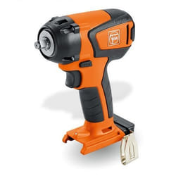 FEIN ASCD 18-300 W2 Select 1/2" 1700 tr/min 290 N·m Noir, Orange 18 V
