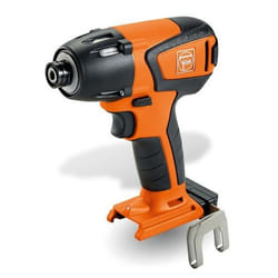 FEIN ASCD 18-200 W4 Select 1/4" 1500 tr/min 210 N·m Noir, Orange 18 V