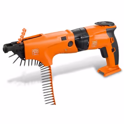 FEIN ASCT 18 M, Noir, Orange, Attache de ceinture, 4000 tr/min, 14 N·m, 4,2 mm, 7 N·m