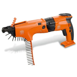 FEIN ASCT 18 M 4000 tr/min Noir, Orange