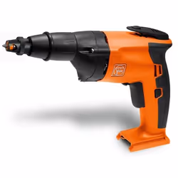 FEIN ASCT 18 Select, Noir, Orange, Attache de ceinture, 2700 tr/min, 14 N·m, 4,2 mm, 7 N·m