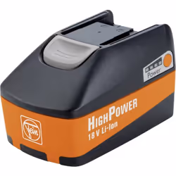 Informations techniques Adapté aux marques : Fein Capacité (mAh, Ah) : 5.2 Ah Groupe de piles/d'accus : divers Rechargeable : ...