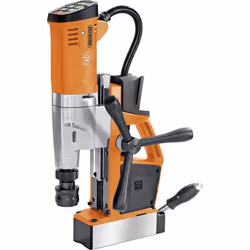 Banc d'exercice Fein AKBU 35 PMQ; 18 V (sans batterie et chargeur)