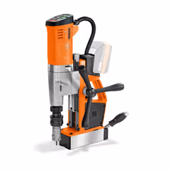 Perceuse magnétique Fein AKBU 35 PMQW Select; 18 V (sans batterie et chargeur)