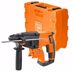 Marteau perforateur Fein ABH 18 Select; 2 J; SDS-Plus; 18 V (sans batterie et chargeur)