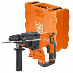 Marteau perforateur Fein ABH 18 Select; 2 J; SDS-Plus; 18 V (sans batterie et chargeur)