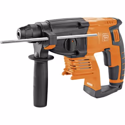 Marteau perforateur Fein ABH 18 Select; 2 J; SDS-Plus; 18 V (sans batterie et chargeur)