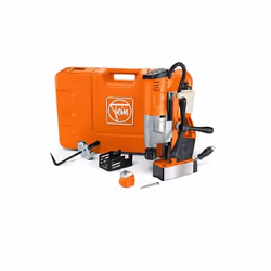 Perceuse magnétique Fein KBU 35 PQW
