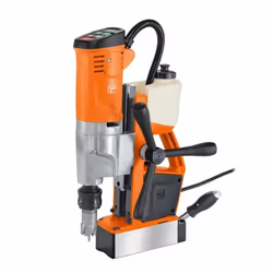 Perceuse magnétique Fein KBU 35 PQW