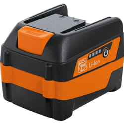 Fein - Paquet de batteries Tension 12 v Capacité 6,0 Ah - 92604184020