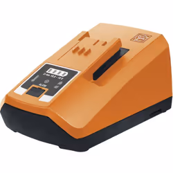 Informations techniques Nombre de canaux/baies de charge : 1 Tension de fonctionnement : 230 V Chargeur rapide ALG 80 Pour to ...