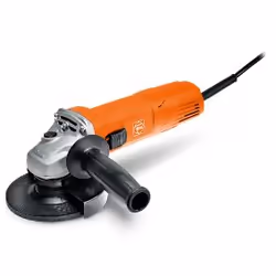 FEIN WSG 7-125, 12000 tr/min, 12,5 cm, Secteur, 1,8 kg