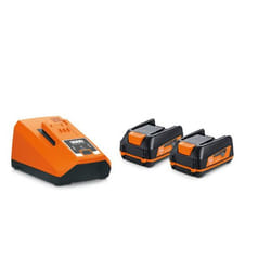 FEIN 92604326010 batterie et chargeur d’outil électroportatif Ensemble de batterie et de chargeur