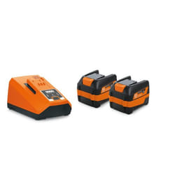 FEIN 92604327010 batterie et chargeur d’outil électroportatif Ensemble de batterie et de chargeur