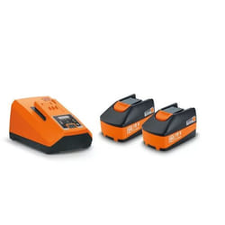 FEIN 92604323010 batterie et chargeur d’outil électroportatif Ensemble de batterie et de chargeur