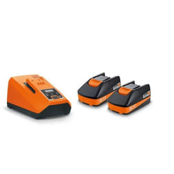 FEIN 92604324010 batterie et chargeur d’outil électroportatif Ensemble de batterie et de chargeur