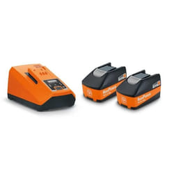 FEIN 92604325010 batterie et chargeur d’outil électroportatif Ensemble de batterie et de chargeur
