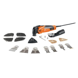 FEIN MULTIMASTER MM 500 Plus Top Noir, Orange 350 W 19500 OPM