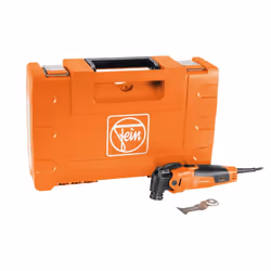 FEIN MULTIMASTER MM 500 Plus 350 W 19500 OPM