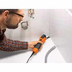 FEIN MULTIMASTER MM 500 Plus 350 W 19500 OPM - Vue supplémentaire 4