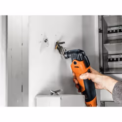 FEIN MULTIMASTER MM 500 Plus 350 W 19500 OPM - Vue supplémentaire 6
