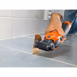 FEIN MULTIMASTER MM 500 Plus 350 W 19500 OPM - Vue supplémentaire 7