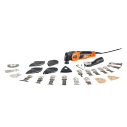 FEIN MULTIMASTER MM 700 Max Top Noir, Orange 450 W 19500 OPM