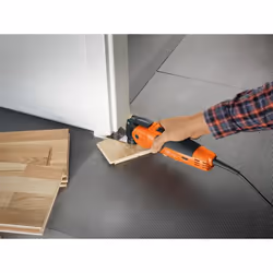 FEIN MULTIMASTER MM 700 Max Top Noir, Orange 450 W 19500 OPM