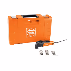 FEIN MULTIMASTER MM 300 Plus Start Noir, Orange 250 W 20000 OPM
