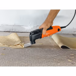 FEIN MULTIMASTER MM 300 Plus Start Noir, Orange 250 W 20000 OPM