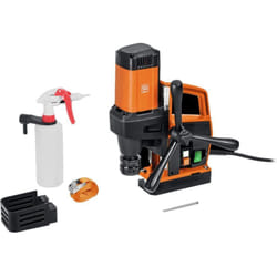 Fein - Carotteuse éco-magnétique jusqu'à 32 mm KBE32QW 230 v - 72709561000