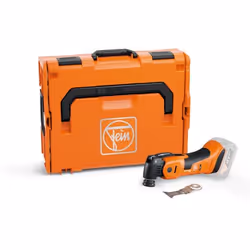 FEIN MultiMaster AMM 700 Max AS
