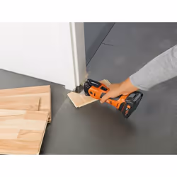 FEIN MultiMaster AMM 700 Max AS 19500 tr/min - Vue supplémentaire 6