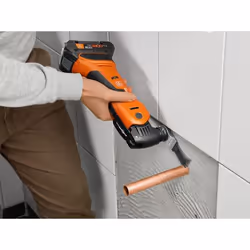FEIN MultiMaster AMM 700 Max AS 19500 tr/min - Vue supplémentaire 9