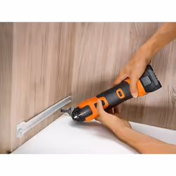 FEIN MultiMaster AMM 500 Plus AS 18500 tr/min - Vue supplémentaire 5