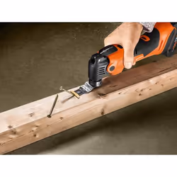 FEIN MultiMaster AMM 500 Plus AS 18500 tr/min - Vue supplémentaire 9