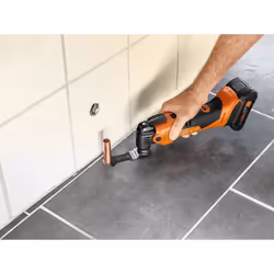 FEIN MultiMaster AMM 500 Plus Top AS 18500 tr/min - Vue supplémentaire 4