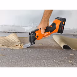FEIN MultiMaster AMM 500 Plus Top AS 18500 tr/min - Vue supplémentaire 6