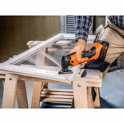 FEIN MultiMaster AMM 500 Plus Top AS 18500 tr/min - Vue supplémentaire 7
