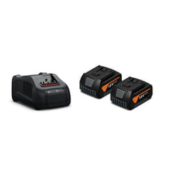 FEIN SET DE DÉMARRAGE GBA 18 V/5.0 AH AS