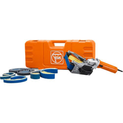 Fein - Ponceuse pour tubes rs 17-70E avec bandes abrasives dans un coffret - 72227561000