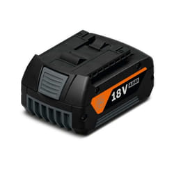 FEIN BATTERIE GBA 18 V/4,0 AH AS
