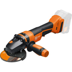 Meuleuse d'angle sans fil protago ccg 18-125-10 pd-sec as ø 125 mm 18 v - 71220561000 - Fein