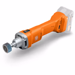 Garantit une durée de vie maximale avec la nouvelle génération de moteurs sans balais FEIN PowerDrive. Le carter de moteur en ...