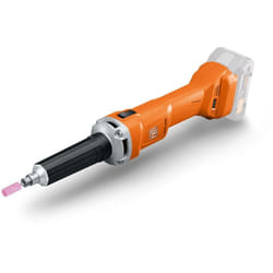 Meuleuse droite sans fil Fein agsz 18-280 lbl as sans batterie ni chargeur en l-boxx 238