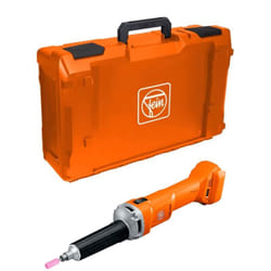 Meuleuse droite sans fil Fein agsz 18-90 lbl as - 71230661000