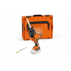 FEIN ASAS 18-21 K AS 3050 tr/min Orange